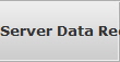 Server Data Recovery Kailua server 
